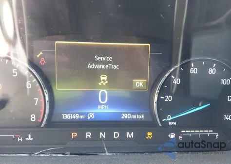 2020 Ford Explorer Xlt z USA, uszkodzony, nr VIN 1FMSK8DH4LGA57214